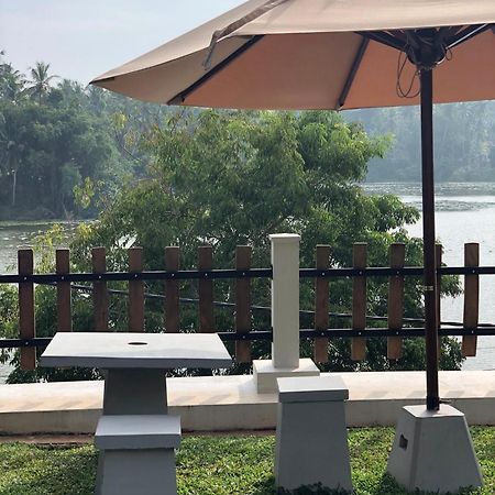 ماتارا Lotus Villa Holiday Resort المظهر الخارجي الصورة