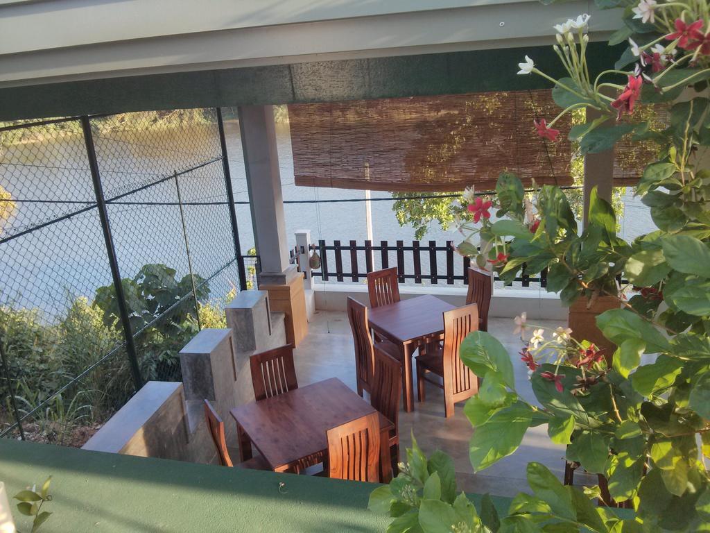 ماتارا Lotus Villa Holiday Resort المظهر الخارجي الصورة