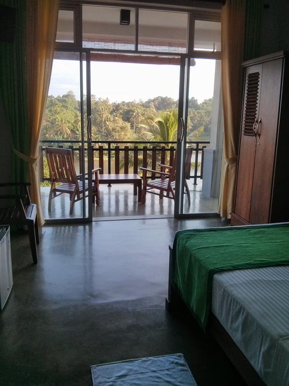 ماتارا Lotus Villa Holiday Resort الغرفة الصورة