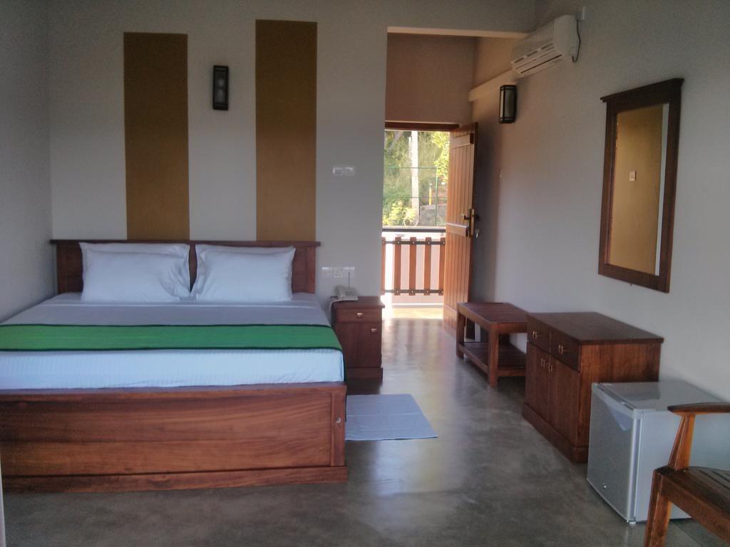 ماتارا Lotus Villa Holiday Resort الغرفة الصورة