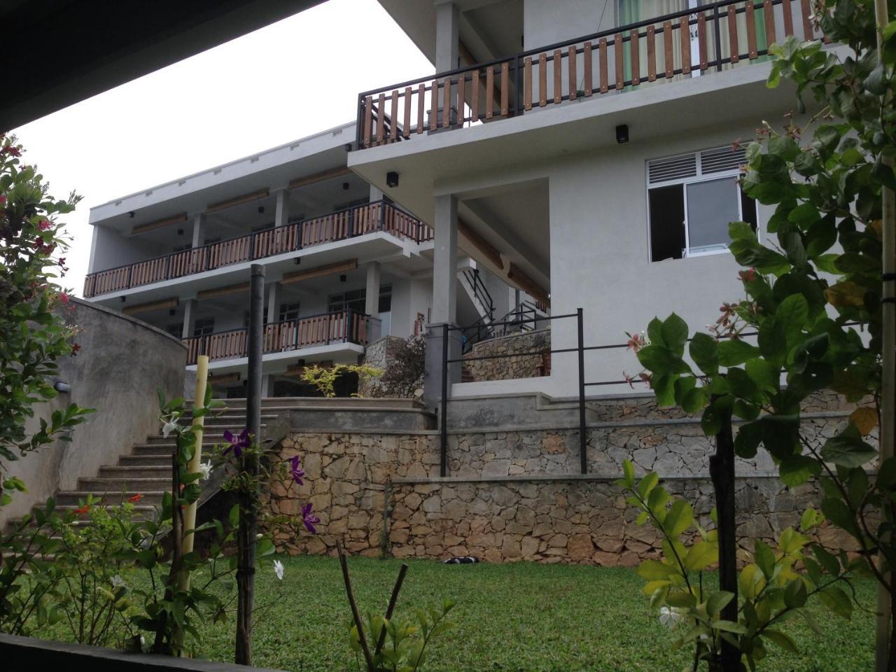 ماتارا Lotus Villa Holiday Resort المظهر الخارجي الصورة